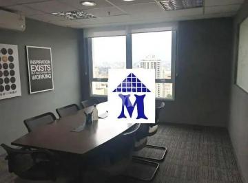Comercial · 216m² · 4 Vagas · Escritório, Vila Mariana - São Paulo