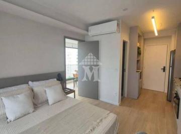 Apartamento · 39m² · 1 Quarto · Studio para locação - Vila Nova Conceição