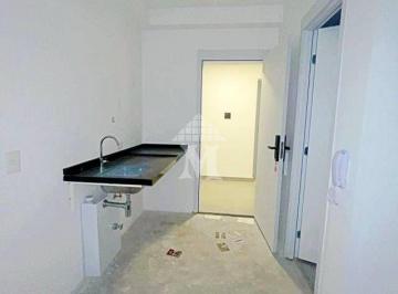 Apartamento · 21m² · 1 Quarto · Studio para locação - Paraíso
