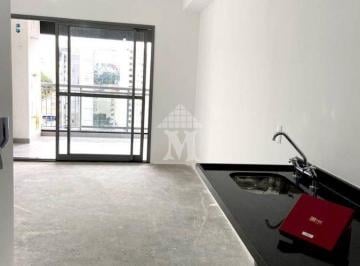 Apartamento · 30m² · 1 Quarto · Studio à venda - Pinheiros