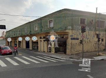 Comercial · EDIFÍCIO DE ESQUINA A VENDA COM 8 APARTAMENTOS E 8 LOJAS/VILA NOVA MAZZEI