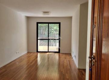 Apartamento · 97m² · 3 Quartos · 2 Vagas · Apartamento com 3 quartos, Vila Mariana - São Paulo