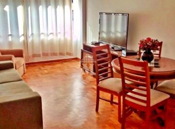 Apartamento · 60m² · 1 Quarto · 1 Vaga · Apartamento com 1 dormitório à venda - Consolação