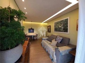 Apartamento · 56m² · 3 Quartos · 2 Vagas · Apartamento com 3 quartos, Vila Maria - São Paulo