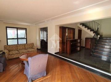 Apartamento · 237m² · 3 Quartos · 4 Vagas · Lindo Duplex Com 3 Dormitórios Sendo 2 Suítes, 237 M² No Paraíso do Morumbi - São Paulo/sp