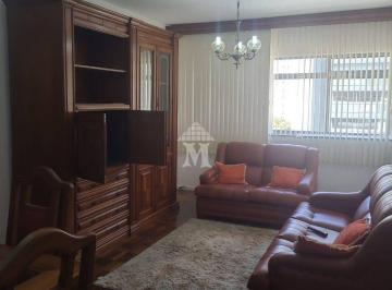 Apartamento · 100m² · 2 Quartos · Apartamento com 2 quartos, Paraíso - São Paulo