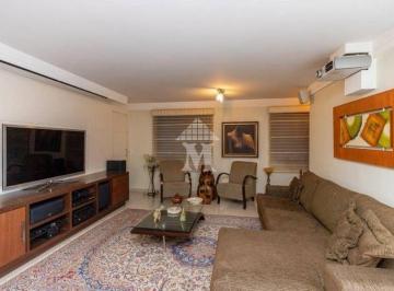 Apartamento · 412m² · 4 Quartos · 4 Vagas · Cobertura à Venda, 412 M² - Moema - São Paulo/sp