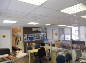 Comercial · 100m² · 1 Vaga · Conjunto à Venda, 100 M² - Jardim América - São Paulo/sp