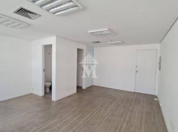 Comercial · 30m² · 2 Vagas · Conjunto para alugar, 30 m² - Vila Mariana - São Paulo/SP