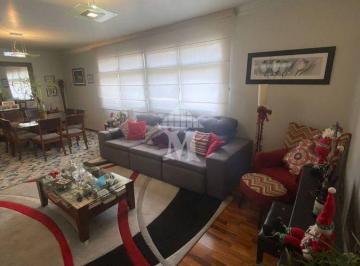 Apartamento · 140m² · 3 Quartos · 2 Vagas · Apartamento com 3 quartos, Paraíso - São Paulo