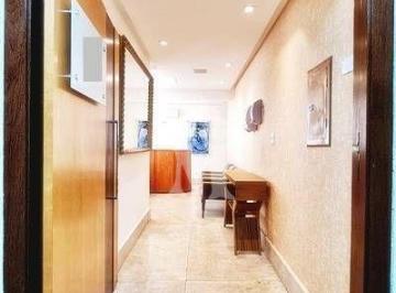 Comercial · 88m² · 1 Vaga · Sala comercial pronta para uso e reformada no Paraíso - São Paulo