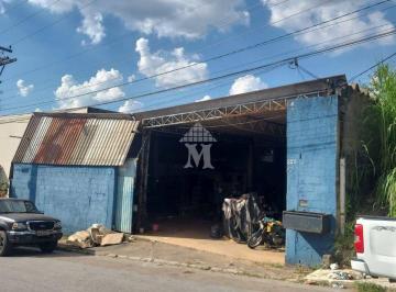 Comercial · 384m² · Galpão, Ieiri - Várzea Paulista