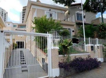 Casa · 370m² · 3 Quartos · 5 Vagas · Sobrado com 3 quartos à Venda, Vila Maria - São Paulo
