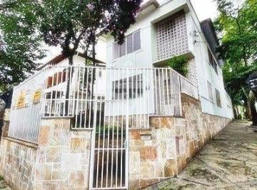 Casa · 235m² · 3 Quartos · 2 Vagas · Sobrado com 3 quartos à Venda, Vila Mariana - São Paulo