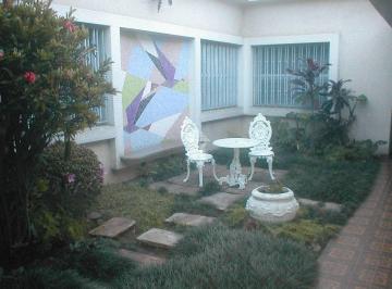 Comercial · 278m² · 3 Quartos · 3 Vagas · Casa a Venda em frente ao Parque da Aclimação