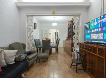 Casa · 180m² · 4 Quartos · 1 Vaga · Sobrado com 4 quartos, Vila Mariana - São Paulo