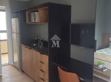 Apartamento · 28m² · 1 Quarto · Flat/Loft/Estúdio com 1 quarto, Paraíso - São Paulo