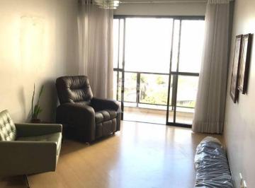 Apartamento · 98m² · 3 Quartos · 2 Vagas · APARTAMENTO COM 3 DORMITÓRIOS PARA VENDA PRAÇA DA ÁRVORE