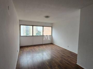 Apartamento · 110m² · 3 Quartos · Apartamento com 3 quartos para Locação, Vila Mariana - São Paulo