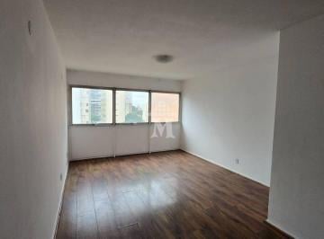 Apartamento · 110m² · 3 Quartos · Apartamento com 3 quartos para Locação, Vila Mariana - São Paulo