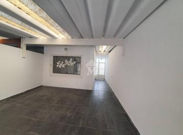 Casa · 150m² · 3 Quartos · Casa, Vila Brasílio Machado - São Paulo