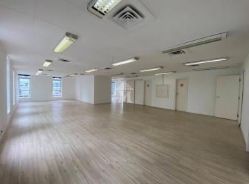 Comercial · 462m² · 4 Vagas · Espaço de escritório premium no coração financeiro de São Paulo, com 4 vagas de garagem, datacenter 