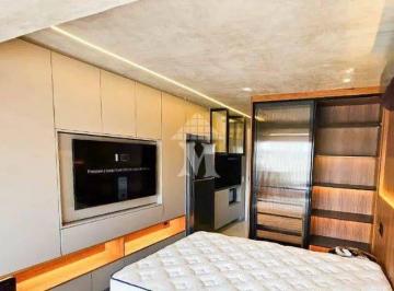 Apartamento · 26m² · 1 Quarto · Studio para locação e venda - Vila Mariana