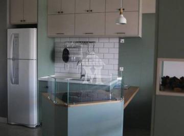 Apartamento · 38m² · 1 Quarto · 1 Vaga · Studio mobiliado à venda - Vila Mariana