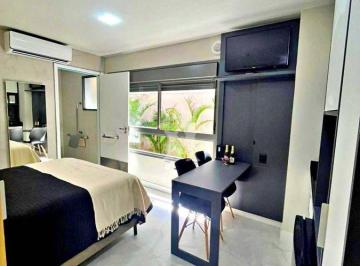 Apartamento · 24m² · 1 Quarto · Studio para locação e venda - Paraíso