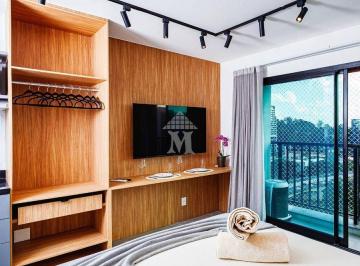 Apartamento · 25m² · 1 Quarto · Studio à venda - Pinheiros
