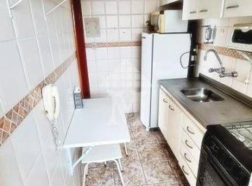 Apartamento · 1 Quarto · Apartamento com 1 quarto à Venda, Vila Clementino - São Paulo