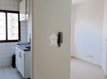 Apartamento · 40m² · 1 Quarto · 1 Vaga · 1 Dorm Metrô Ana Rosa