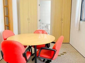 Comercial · 42m² · 1 Quarto · 1 Vaga · Sala comercial à venda - Paraíso