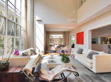 Casa · 500m² · 4 Quartos · 4 Vagas · Casa com 4 quartos, Fazenda Morumbi - São Paulo