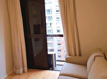 Apartamento · 90m² · 2 Quartos · 2 Vagas · Apartamento duplex à venda - Jardim Paulista