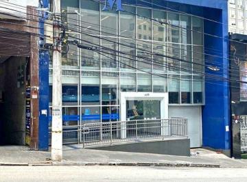 Comercial · 411m² · 8 Vagas · Loja comercial - Jardim Paulista