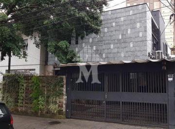 Comercial · 300m² · 5 Vagas · Sobrado para escritório à venda na Vila Mariana - São Paulo