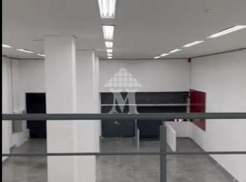 Comercial · 605m² · Loja de rua com12 de frente e 605m2