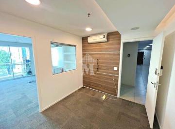 Comercial · 58m² · 1 Vaga · Conjunto comercial para locação - Paraíso