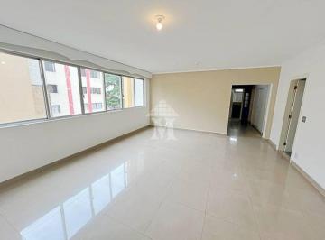 Apartamento · 160m² · 3 Quartos · 3 Vagas · Apartamento com 3 dormitórios à venda - Paraíso