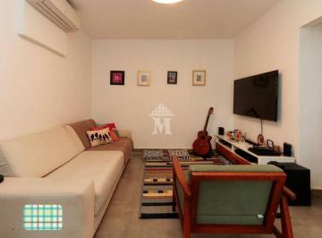 Apartamento · 66m² · 2 Quartos · Metrô Oscar Freire 2 Dormitórios Reformado Sem Vaga