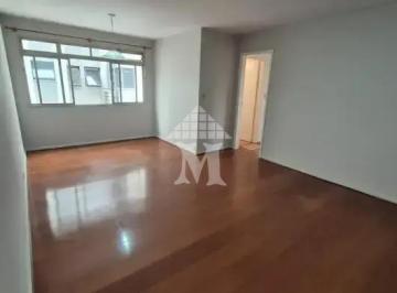 Apartamento · 84m² · 3 Quartos · 1 Vaga · Apartamento com 3 dormitórios para Locação - Vila Olimpia