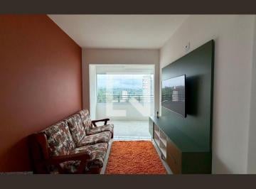 Apartamento · 32m² · 1 Quarto · 1 Vaga · Apartamento para Aluguel - Butantã, 1 Quarto,  32 m2 - São Paulo