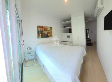 Apartamento · 40m² · 1 Quarto · 1 Vaga · Studio com quintal para locação - Jardim Paulista