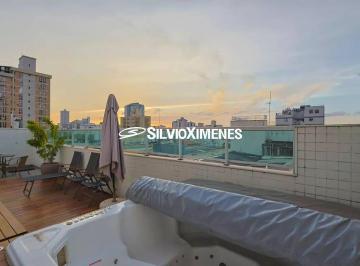 Apartamento · 314m² · 4 Quartos · 5 Vagas · Residencial › Apartamento no Cidade Nova com 314,00 (M²), 4 quartos e 5 vagas para Venda