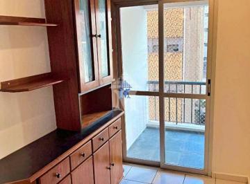 Apartamento · 40m² · 1 Quarto · 1 Vaga · Apartamento com 1 dormitório à venda - Jardim Paulista