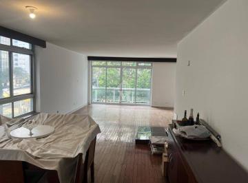 Apartamento · 235m² · 3 Quartos · 2 Vagas · Apartamento com 3 dormitórios para locação e venda - Jardim Paulista