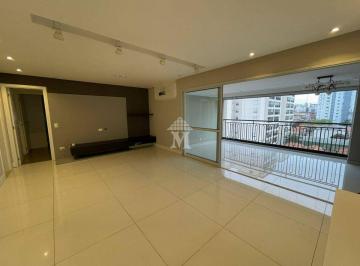 Apartamento · 140m² · 3 Quartos · 2 Vagas · Apartamento com 3 suítes à Venda no Ipiranga - São Paulo