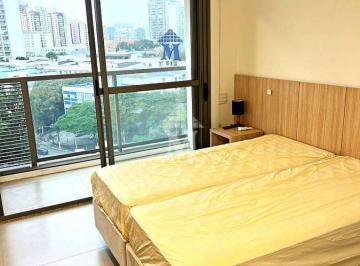 Apartamento · 26m² · 1 Quarto · Studio à venda - Vila Mariana