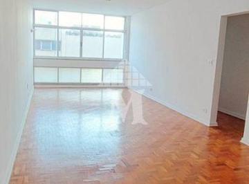 Apartamento · 104m² · 2 Quartos · 1 Vaga · Apartamento com 2 dormitórios para locação - Jardim Paulista